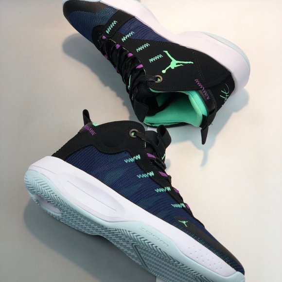 New Nike Air Jordan AJ men\'s sneakers main image 4